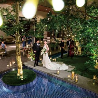 ラソール ガーデン名古屋 その他の写真3を大きいサイズでみる