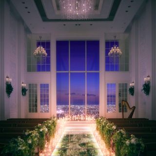 ラグナヴェール スカイテラス その他の写真2を大きいサイズでみる