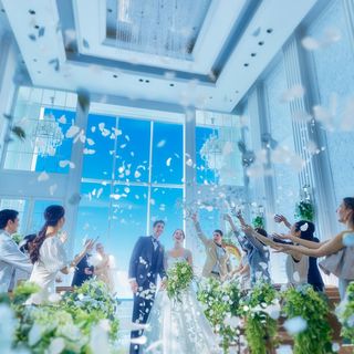 ラグナヴェール スカイテラス その他の写真1を大きいサイズでみる