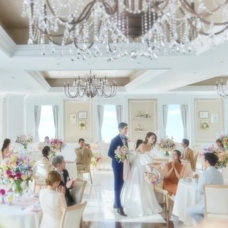 ラグナヴェール スカイテラス その他の写真2を大きいサイズでみる