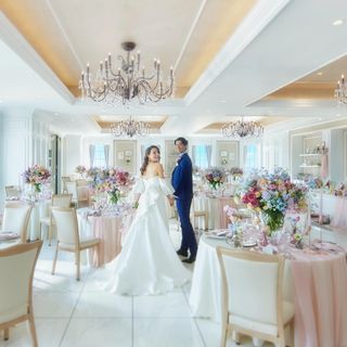 ラグナヴェール スカイテラス その他の写真3を大きいサイズでみる