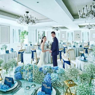 ラグナヴェール スカイテラス その他の写真4を大きいサイズでみる