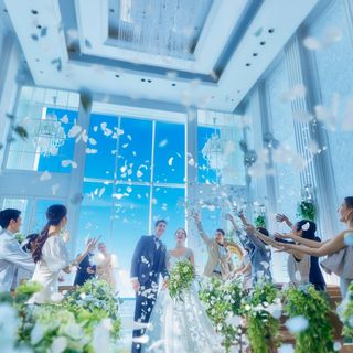 ラグナヴェール スカイテラス その他の写真2を大きいサイズでみる