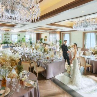 ラグナヴェール スカイテラス その他の写真3を大きいサイズでみる