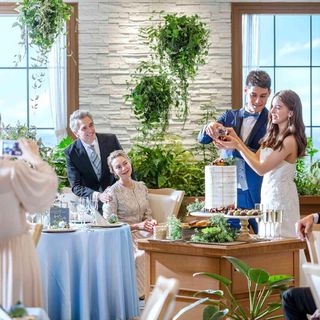 ラグナヴェール スカイテラス その他の写真4を大きいサイズでみる