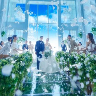 ラグナヴェール スカイテラス その他の写真2を大きいサイズでみる