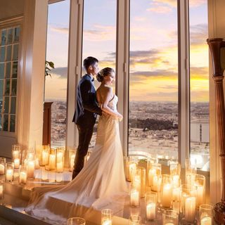 ラグナヴェール スカイテラス その他の写真3を大きいサイズでみる