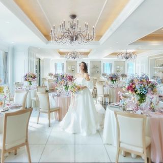 ラグナヴェール スカイテラス その他の写真4を大きいサイズでみる