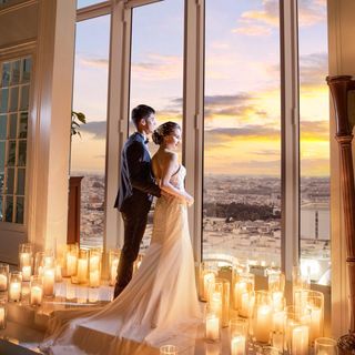 ラグナヴェール スカイテラス その他の写真2を大きいサイズでみる