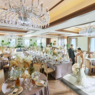 ラグナヴェール スカイテラス その他の写真3を大きいサイズでみる