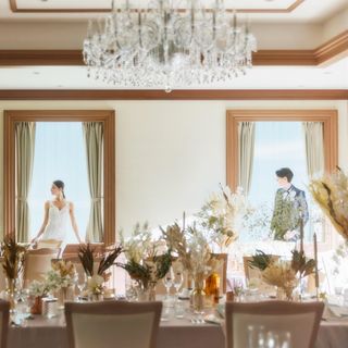 ラグナヴェール スカイテラス その他の写真4を大きいサイズでみる