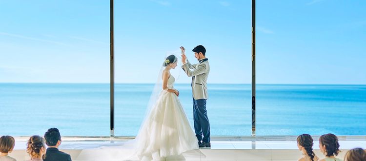 ザ サーフ オーシャン テラス 東京駅から40分でこの景色!まるで海外リゾートにいるかのようの画像