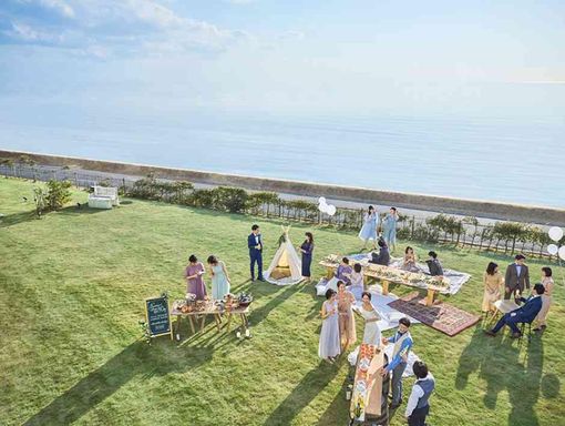 ザ サーフ オーシャン テラス 目の前がすぐ海。だから安心。の画像3