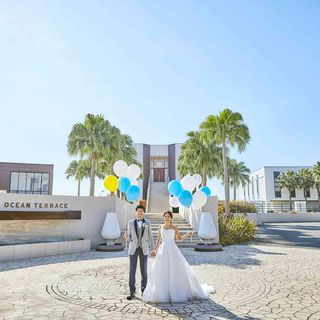 ザ サーフ オーシャン テラス その他の写真2を大きいサイズでみる