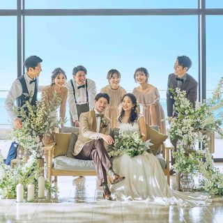 ザ サーフ オーシャン テラス その他の写真4を大きいサイズでみる