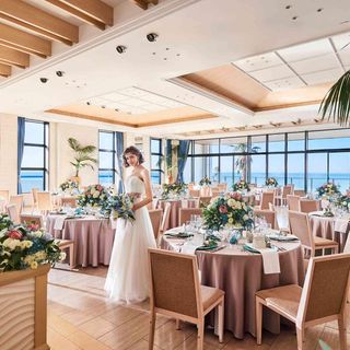 ザ サーフ オーシャン テラス その他の写真1を大きいサイズでみる