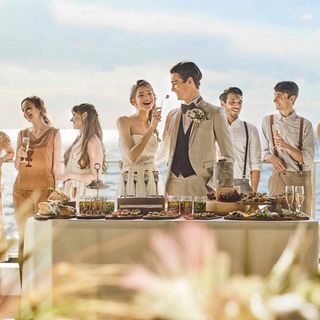 ザ サーフ オーシャン テラス その他の写真2を大きいサイズでみる