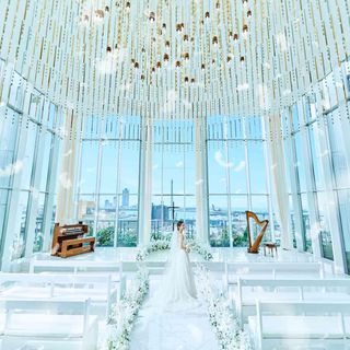 アヴァンセリアン大阪 その他の写真1を大きいサイズでみる