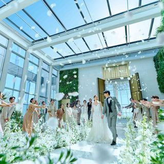 アヴァンセリアン大阪 その他の写真2を大きいサイズでみる