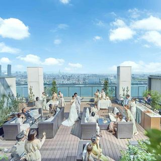 アヴァンセリアン大阪 その他の写真3を大きいサイズでみる