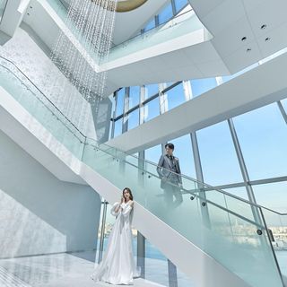 アヴァンセリアン大阪 その他の写真4を大きいサイズでみる