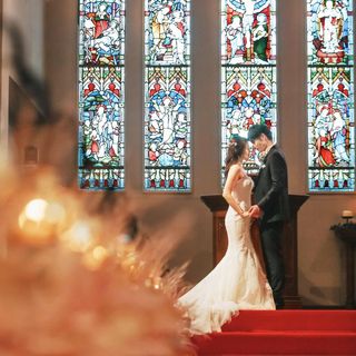 京都セントアンドリュース教会 その他の写真1を大きいサイズでみる