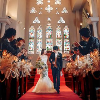 京都セントアンドリュース教会 その他の写真2を大きいサイズでみる