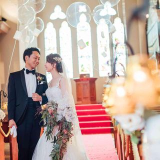 京都セントアンドリュース教会 その他の写真4を大きいサイズでみる