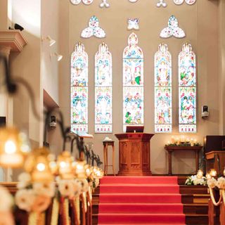 京都セントアンドリュース教会 その他の写真1を大きいサイズでみる