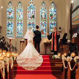 京都セントアンドリュース教会 その他の写真2を大きいサイズでみる