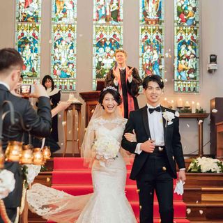 京都セントアンドリュース教会 その他の写真3を大きいサイズでみる