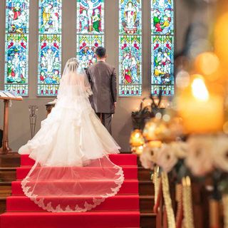 京都セントアンドリュース教会 その他の写真1を大きいサイズでみる