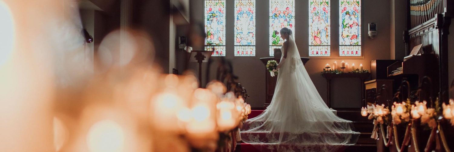 京都セントアンドリュース教会の画像