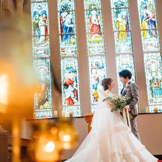 大阪セントバース教会 その他の写真2を大きいサイズでみる