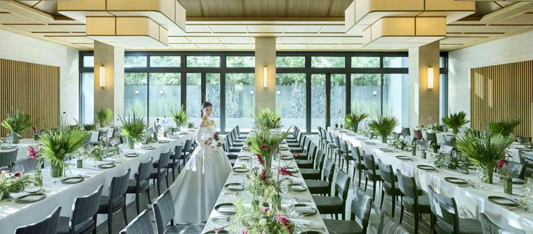 ＴＲＵＮＫ　ＨＯＴＥＬ ふたりの思い描く空間をプロがトータルコーディネートの画像