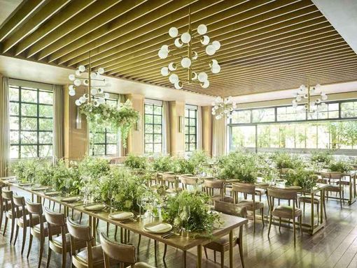 ＴＲＵＮＫ　ＨＯＴＥＬ 1フロア貸切のプライベート空間の画像1