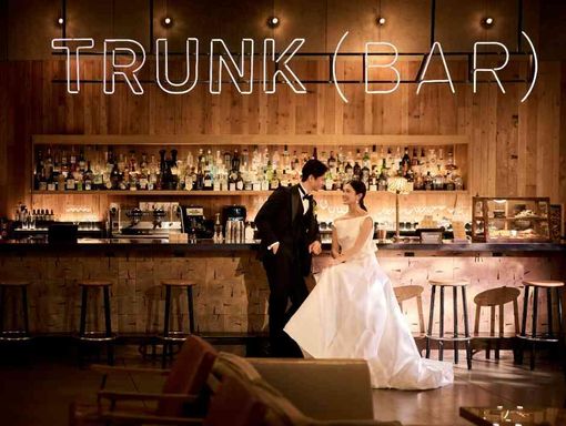 ＴＲＵＮＫ　ＨＯＴＥＬ たくさんのフォトスペースの画像3