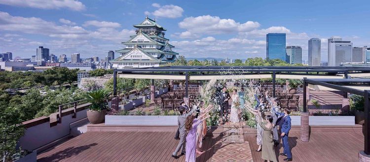 ザ ランドマークスクエアオオサカ 【10/25,26限定*】ご参加ギフト券最大6万円プレゼントの画像