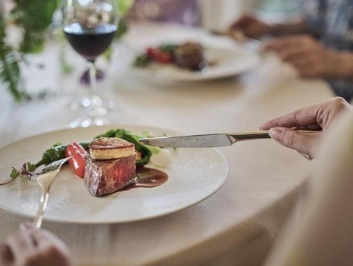 ザ ランドマークスクエアオオサカ 豪華5万円相当試食を堪能の画像2
