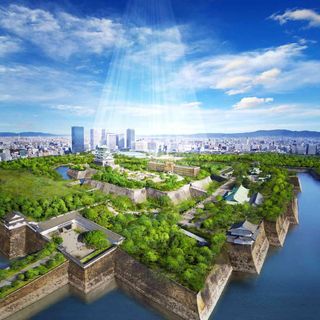 ザ ランドマークスクエアオオサカ その他の写真3を大きいサイズでみる