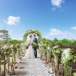 ザ ランドマークスクエアオオサカ その他の写真1を大きいサイズでみる