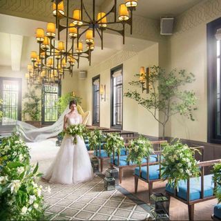 ザ ランドマークスクエアオオサカ その他の写真2を大きいサイズでみる