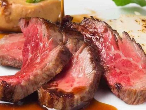 グランブリエ東京 一流シェフが厳選した一流の素材の画像1