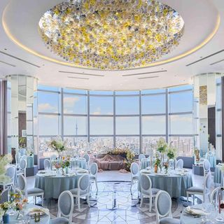 グランブリエ東京 その他の写真1を大きいサイズでみる