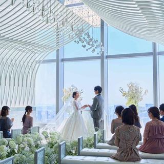 グランブリエ東京 その他の写真2を大きいサイズでみる