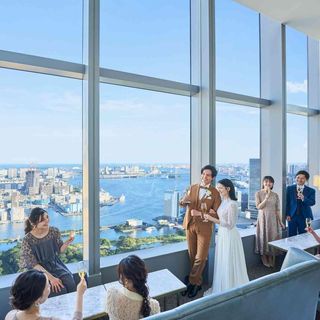 グランブリエ東京 その他の写真3を大きいサイズでみる