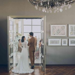 グランブリエ東京 その他の写真4を大きいサイズでみる