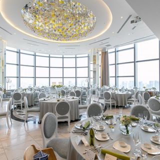 グランブリエ東京 その他の写真3を大きいサイズでみる