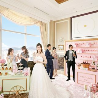 ホテルモントレ姫路 その他の写真2を大きいサイズでみる