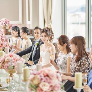 ホテルモントレ姫路 その他の写真3を大きいサイズでみる